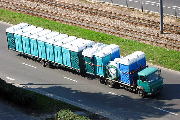 Best Portable toilet rental cost  in Licking, MO